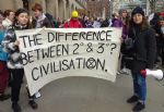 Manchester Climate Strike